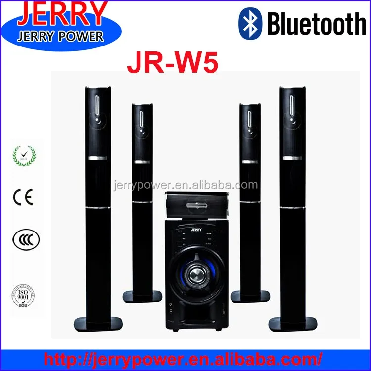 5.1 heavy sound woofer speaker box / woofer speaker / subwoofer home sound speaker - ANKUX.COM