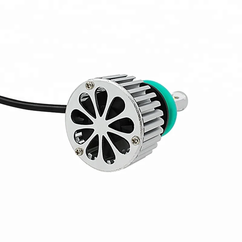 car led headlight T5