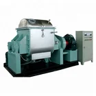 Construction Works Mixing Machine Protein Adhesive Mixing Kneader Machine