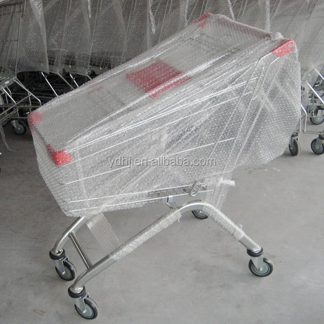 shopping trolley