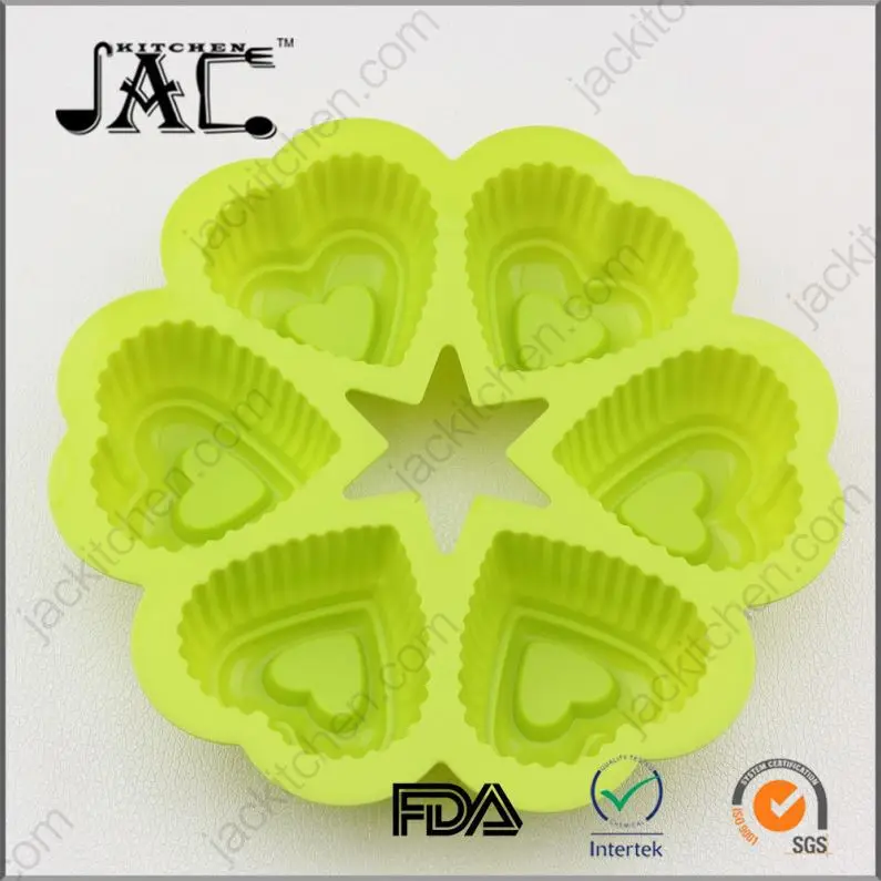 Home & Garden Mold Silicone