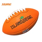 Rugby Official Rugby American Football Custom Printed Embossed Rugby Official Size F9