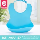 Kids cute silicone baby bibs good quality bib baby