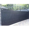 Used Driveway Gates And Front Iron Gate Designs