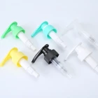 Wholesale 33/410 Plastic Shampoo Liquid Soap Dispenser Lotion Pump