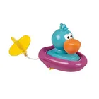 ICTI certificated custom made plastic animal wind up toys