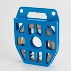 304 &316 stainless steel bandding cable ties/wire strap steel banding for power Cable