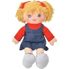girls rag doll cute plush rag dolls for sale