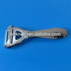 Stainless Steel Vegetable Peeler potato slicer