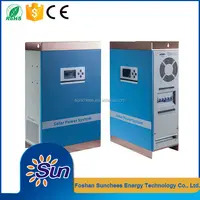 Off Grid Single Phase Solar Inverter