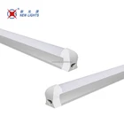 T5 Led Tube Led Batten Light T8 Integrated Lamp