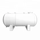 Plastic 20000 Liter 50000 Liter Hot Water Storage Tank