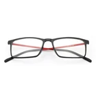 2019 SMX-A05 latest tr90 ce fda kids anti blue light glasses korean nano negative ion optical frames