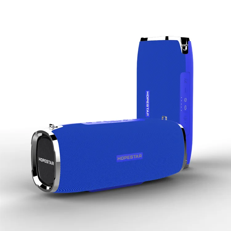Hot selling indoor and outdoor louderspeaker, high quality voice custom logo small wireless speakers with belt design - ANKUX.COM