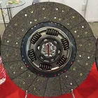 Truck and spare parts auto clutch disc factory 1862506131