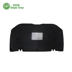 OEM quality for Toyota Land cruiser engine hood bonnet
