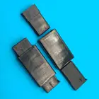 JR 3pin male female futaba female connector
