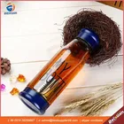 550ml eco-friendly knight water glass drinking bottle Tea bottle/Tea maker with infuser