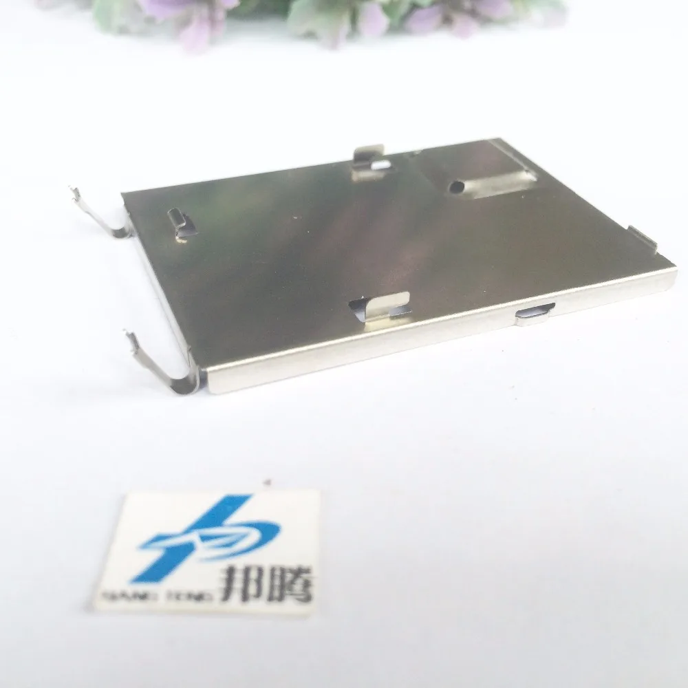 OEM Precision Stamping Stainless Steel Sheet SUS304 Stainless Steel Frame