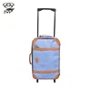 Promotional Unisex Travel Luggage Air Luggage Trolley Bag