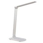 Multifunction Folding Table Desk LED Lamp Wireless Charger Lamp Reading Lamp for Home