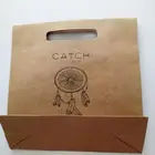 Hot Sales Customized Machine Made Fully Automatic Paper Bag Manufacturer