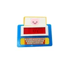 Sedex Audit Supplier Educational English Learning Card Game Toys For Kids