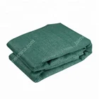 Square 18*18ft Green Patio Deck Beach Garden Sun Shade Sails