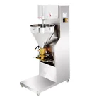 Automatic Fish Meatball Making Machine / Meat Ball Forming Machine / meat Balls Processing Equipment