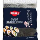 Good sushi nori price and OEM sushi nori nantong