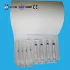 medical disposal blister packaging paper roll for syringe set, infusion set,surgical tools