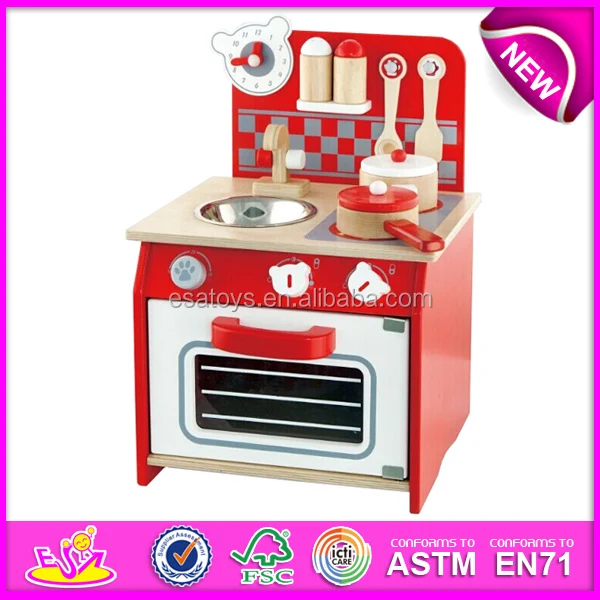 2015 Hot selling educational baby toy kitchen,Kids wooden baby toy