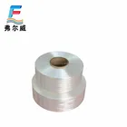 High tenacity nylon 6 yarn 300tpm for parachute
