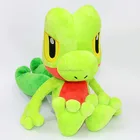 High quality hand-made dinosaur animal plush cartoon baby toy customized