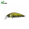 Wholesale 10 pcs 11cm/14g Minnow hard plastic fishing lures