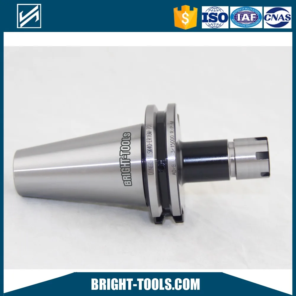 Din69871 Standard Sk30 Sk40 Sk50 Cnc Tool Holder Buy Sk50 Tool Holder