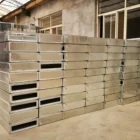 Waterproof Customized OEM Sheet Metal Electronic Enclosure/Electric Control Cabinet/Outdoor IP65 IP54 Switch Box