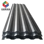 Guaranteed quality shipping corrugated steel panel plate container side panel