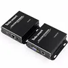 300M Single Distance VGA KVM Over CAT5e/6 UTP/FTP Cable Extender