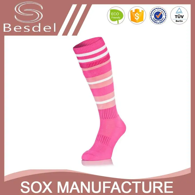 2015 new design sports team socks