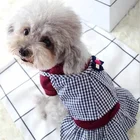 chinese designer cotton pet dog costume sweater cloth