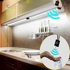 kitchen cabinet led light ,under cabinet light 300/500/1000mm linkable