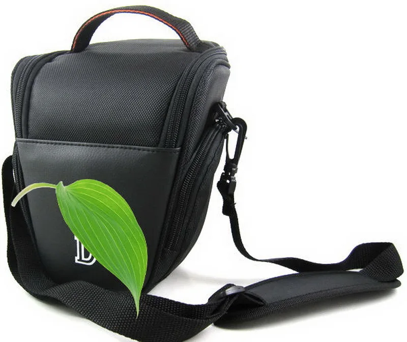 Camera Case Bag For Nikon DSLR D5300 D3200 D5200 D7100 D3100 D7000 D5100 D90 D70 Accessories Cover