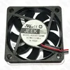 JEEK Trade assurance 12v 60mm dc laser cutting machine cooling pc board fan