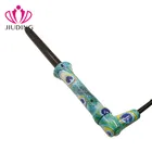 Hot-selling Quick Heat hair curler iron Factory Customized hair curling iron