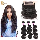 Buying brazilian hair in china mink virgin hair products for black women 360 lace frontal closure