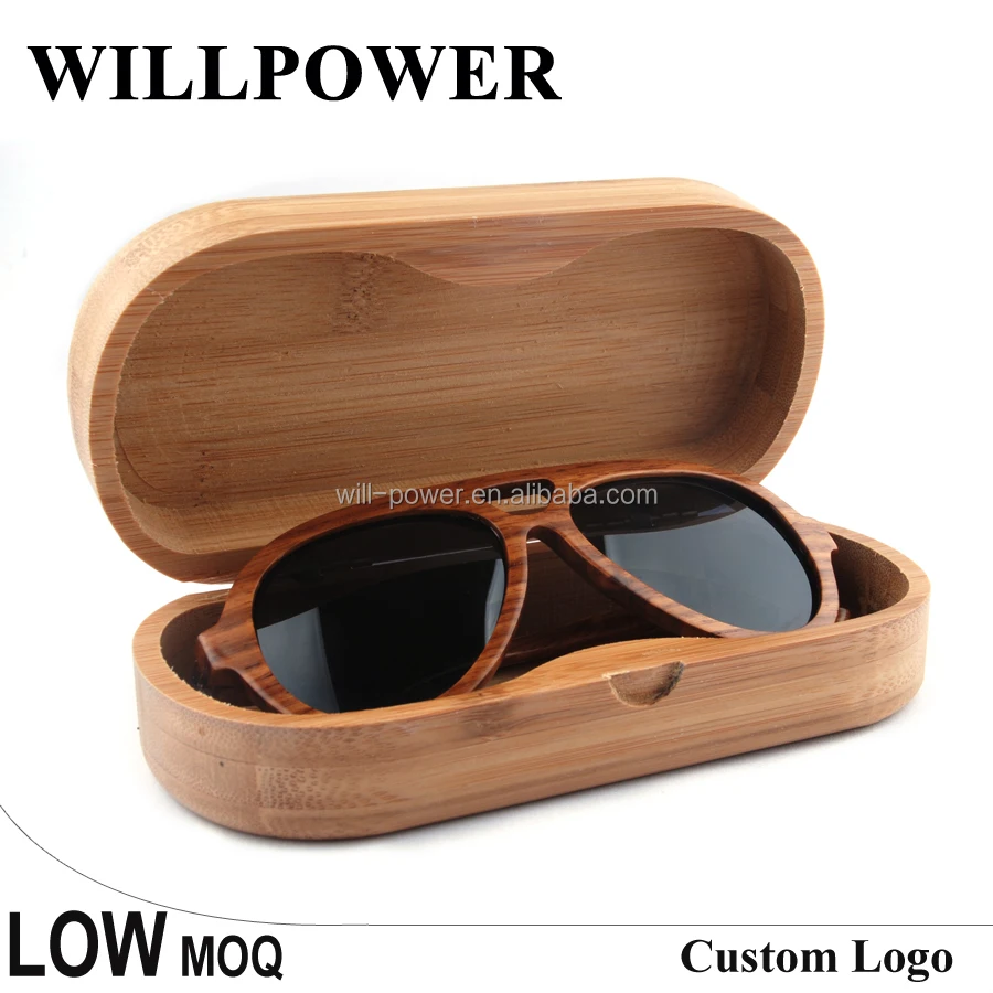 Wood Eyeglass Bamboo Eyewear Cases Sunglasses Case Buy Sunglasses
