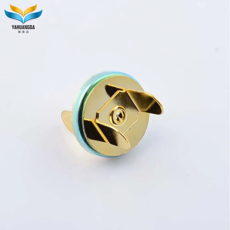 magnetic buttons clothes and metal round button