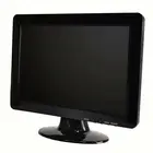 best selling 12 Inch Factory Price HD-MI Input LCD Monitor