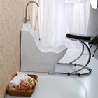 Ideal perform Muslim personal women and children ablution at home wudu khanas muslim soap religious products